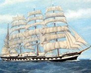 The Mission to Seafarers