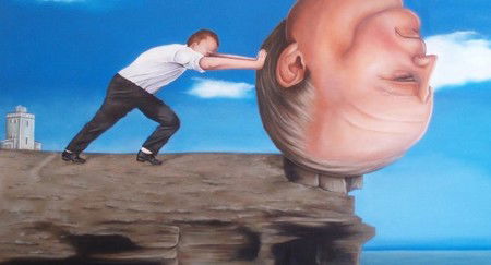 Hogan Gallery - Attractions Perth 2