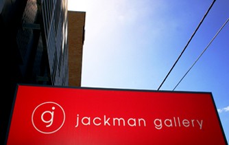 Jackman Gallery - Attractions Perth 0