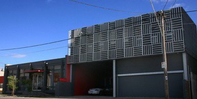 Jackman Gallery - Attractions Perth 1