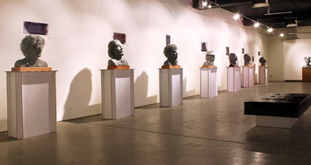 Jackman Gallery - Attractions Perth 2