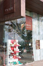 My Spa - Attractions Perth 2
