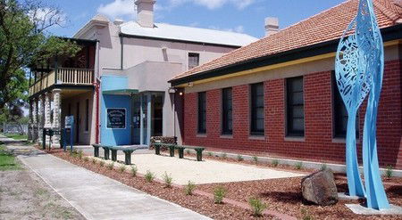  Attractions Perth