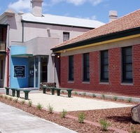 Hunt Club Community Arts Centre - Attractions Perth