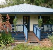 Koonwarra Day Spa - Attractions Perth