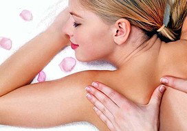 Yan Massage - Attractions Perth 2
