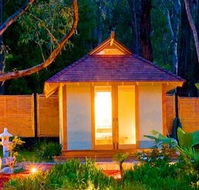 Japanese Mountain Retreat - Attractions Perth