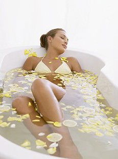 Self Centered Day Spa - Attractions Perth 0