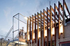 Rooftop Cinema - Attractions Perth 1