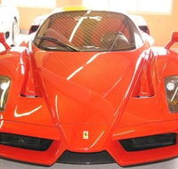 Fox Classic Car Collection - Attractions Perth