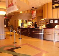 Sun Theatre - Attractions Perth