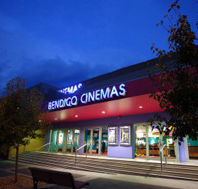 Bendigo Cinemas - Attractions Perth