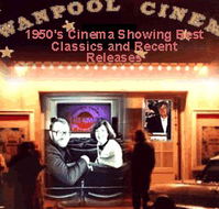 Swanpool Cinema - Attractions Perth