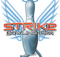 Strike Bowling Bar - King Street Wharf - Attractions Perth