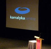 Karralyka Centre - Attractions Perth
