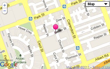 Napier Street Theatre - Attractions Perth 0