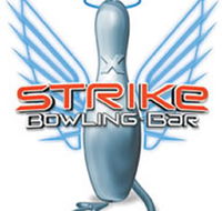 Strike Bowling Bar - CBD - Attractions Perth