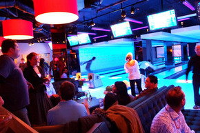 Strike Bowling Bar - CBD - Attractions Perth 2