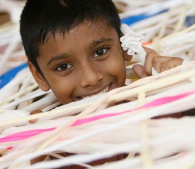 Polyglot Theatre - Attractions Perth 1