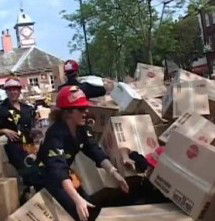 Polyglot Theatre - Attractions Perth 2