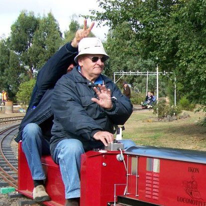  Attractions Perth