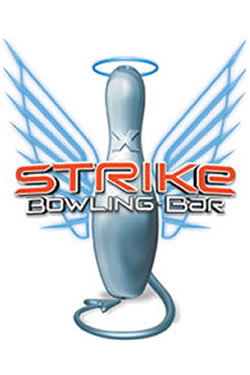 Strike Bowling Bar - EQ - Attractions Perth 0