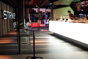 Strike Bowling Bar - EQ - Attractions Perth 1