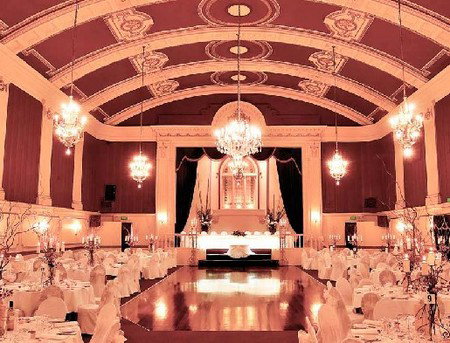Regal Ballroom - Attractions Perth 0