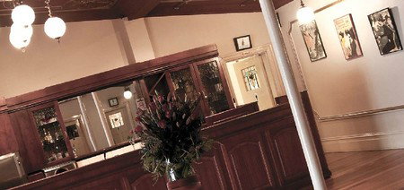 Regal Ballroom - Attractions Perth 2