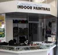 Campbellfield Indoor Paintball - Attractions Perth