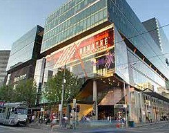 QV Retail Shopping - Attractions Perth 0