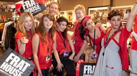 QV Retail Shopping - Attractions Perth 3