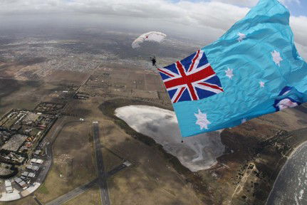 RAAF Museum - Attractions Perth 1