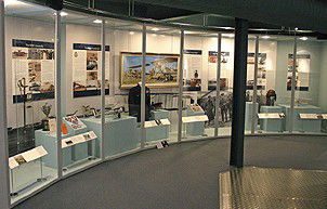RAAF Museum - Attractions Perth 2