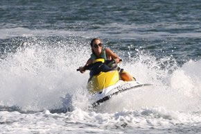 Extreme Jet Ski Hire - Attractions Perth 0