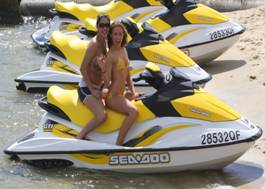 Extreme Jet Ski Hire - Attractions Perth 2