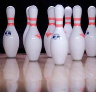 Ed Fleming Lanes - Attractions Perth