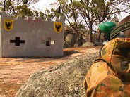 Hot Shots Paintball - Attractions Perth 0