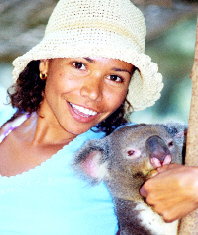 Birdland Animal Park - Attractions Perth 2