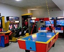 Mentone Bowl - Attractions Perth 2