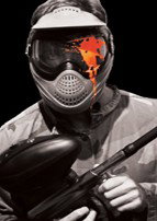World Series Paintball - Attractions Perth 1