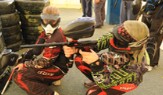 World Series Paintball - Attractions Perth 2