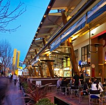 Knox Shopping Centre - Attractions Perth 0
