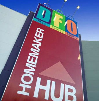 DFO South Wharf - Attractions Perth 2