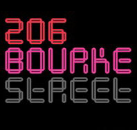 206 Bourke Street - Attractions Perth