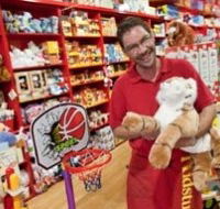 Greythorn Shopping Centre - Attractions Perth