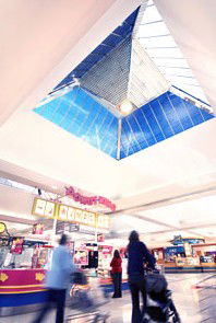 Chirnside Park Shopping Centre - Attractions Perth 1