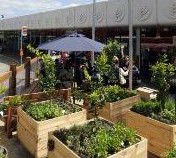 Chirnside Park Shopping Centre - Attractions Perth 2