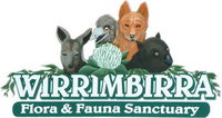 Wirrimbirra Sanctuary
