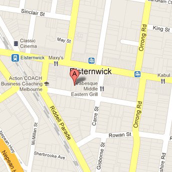 Elsternwick Shopping Centre - Attractions Perth 0